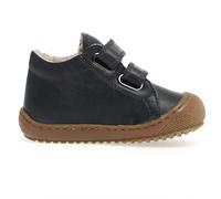 Naturino - Kid's Racoon VL - Winterschuhe, Gr. 19, schwarz (DarkGrey)