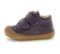 Naturino - Kid's Racoon VL - Winterschuhe, Gr. 25, grau (Violet)