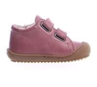 Naturino - Kid's Racoon VL - Winterschuhe, Gr. 26, lila/braun (Rose)