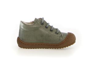 Naturino - Kid's Racoon - Winterschuhe, Gr. 20, oliv (Sage)