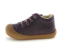 Naturino - Kid's Racoon - Winterschuhe, Gr. 23, grau (Violet)