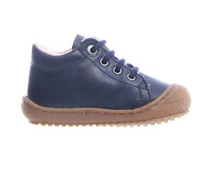 Naturino - Kid's Racoon - Winterschuhe, Gr. 26, blau (Blue)