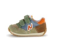 Naturino - Kid's Sammy 3 VL - Freizeitschuhe, Gr. 26, stone (Stone)