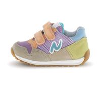 Naturino - Kid's Sammy 3 VL - Freizeitschuhe, Gr. 27, gelb (Sand)