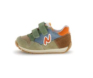Naturino - Kid's Sammy 3 VL - Freizeitschuhe, Gr. 30, stone (Stone)