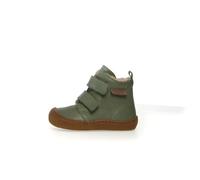 Naturino - Kid's Wigghi VL Nappa Spazz. Lined - Winterschuhe, Gr. 25, oliv (Mint)