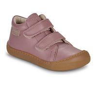 Naturino Kinderschuhe BAREFOOT AMUR VL in Rosa 20
