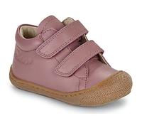 Naturino Mädchenschuhe Cocoon VL Sneaker Antico Rosa Größe 22