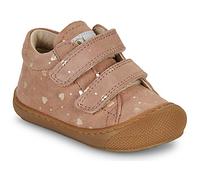 Naturino Kinderschuhe COCOON VL SUEDE LOVE in Braun 19
