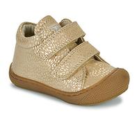 Naturino Kinderschuhe COCOON VL SUEDE SAVAGE in Gold 21