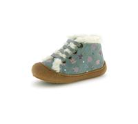 NATURINO Kinderschuhe Halbschuhe SAGE-ECRU SAGE-ECRU - Gr. - 20