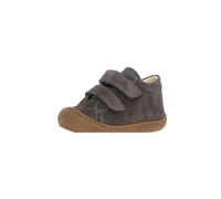 NATURINO Kinderschuhe Klettschuhe / Slipper ANTHRACITE ANTHRACITE - Gr. - 22