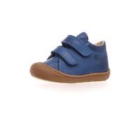 NATURINO Kinderschuhe Klettschuhe / Slipper AZURE AZURE - Gr. - 24
