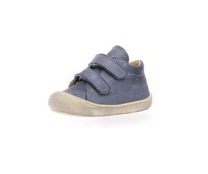 NATURINO Kinderschuhe Klettschuhe / Slipper CELESTE CELESTE - Gr. - 24