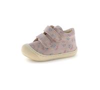 NATURINO Kinderschuhe Klettschuhe / Slipper CIPRIA-PINK CIPRIA-PINK - Gr. - 25