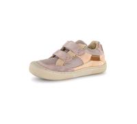 NATURINO Kinderschuhe Klettschuhe / Slipper CIPRIA-VANILLA-SOFT PEACH CIPRIA-VANILLA-SOFT PEACH - Gr. - 32