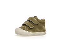 Naturino Kinderschuhe Klettschuhe / Slipper Militärgrün Militärgrün - Gr. - 18