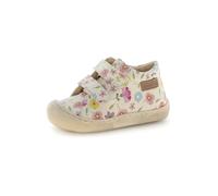 NATURINO Kinderschuhe Klettschuhe / Slipper MILK MILK - Gr. - 25