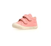NATURINO Kinderschuhe Klettschuhe / Slipper Pfirsich Pfirsich - Gr. - 23