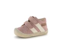 NATURINO Kinderschuhe Klettschuhe / Slipper PINK-MILK PINK-MILK - Gr. - 28