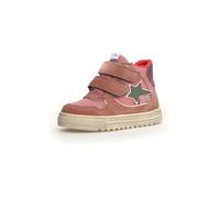 NATURINO Kinderschuhe Klettschuhe / Slipper ROSE ROSE - Gr. - 27