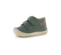 NATURINO Kinderschuhe Klettschuhe / Slipper SAGE SAGE - Gr. - 22