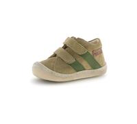 NATURINO Kinderschuhe Klettschuhe / Slipper STONE-LEAF STONE-LEAF - Gr. - 25