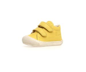 NATURINO Kinderschuhe Klettschuhe / Slipper YELLOW YELLOW - Gr. - 18