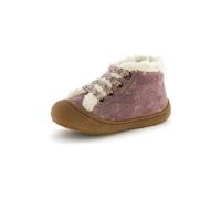NATURINO Kinderschuhe Krabbel- & Lauflernschuhe MAGNOLIA-ECRU MAGNOLIA-ECRU - Gr. - 22