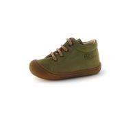 NATURINO Kinderschuhe Krabbel- & Lauflernschuhe MILITARE-SAND MILITARE-SAND - Gr. - 25