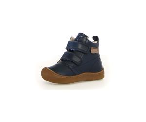 NATURINO Kinderschuhe Krabbel- & Lauflernschuhe NAVY NAVY - Gr. - 22