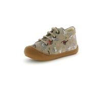 NATURINO Kinderschuhe Krabbel- & Lauflernschuhe TAUPE TAUPE - Gr. - 23