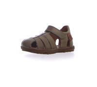 NATURINO Kinderschuhe Lauflernschuhe Grau Grau - Gr. - 28