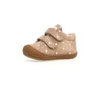NATURINO Kinderschuhe Lauflernschuhe TAUPE TAUPE - Gr. - 24