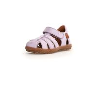 NATURINO Kinderschuhe Sandalen LILAC LILAC - Gr. - 24