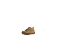 NATURINO Kinderschuhe Schnürschuhe Beige-Militärgrün Beige-Militärgrün - Gr. - 22