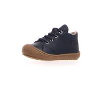 NATURINO Kinderschuhe Schnürschuhe BLUE BLUE - Gr. - 20