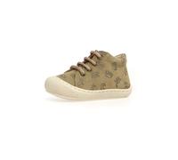 Naturino Kinderschuhe Schnürschuhe Grau Grau - Gr. - 20