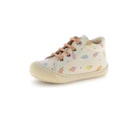 NATURINO Kinderschuhe Schnürschuhe MILK MILK - Gr. - 21