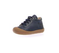 NATURINO Kinderschuhe Schnürschuhe NAVY NAVY - Gr. - 22