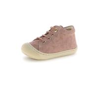 NATURINO Kinderschuhe Schnürschuhe PINK PINK - Gr. - 21