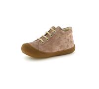 NATURINO Kinderschuhe Schnürschuhe ROSE-PLATINUM ROSE-PLATINUM - Gr. - 24