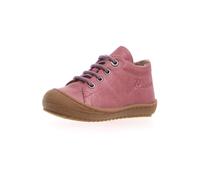 NATURINO Kinderschuhe Schnürschuhe ROSE ROSE - Gr. - 19