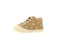 NATURINO Kinderschuhe Schnürschuhe SAND SAND - Gr. - 21