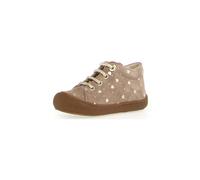 NATURINO Kinderschuhe Schnürschuhe TAUPE TAUPE - Gr. - 22