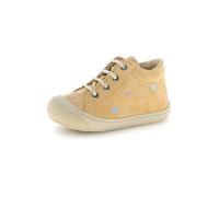 NATURINO Kinderschuhe Schnürschuhe VANILLA VANILLA - Gr. - 23