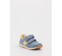 Naturino Klettschuh Kinder in blau in Größe: 29