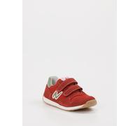 Naturino Klettschuh Kinder in rot in Größe: 30