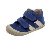 Naturino Klettschuhe für Jungen, blau, Größe 23 EU
