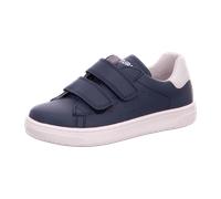 Naturino Klettschuhe für Jungen, blau, Größe 31 EU